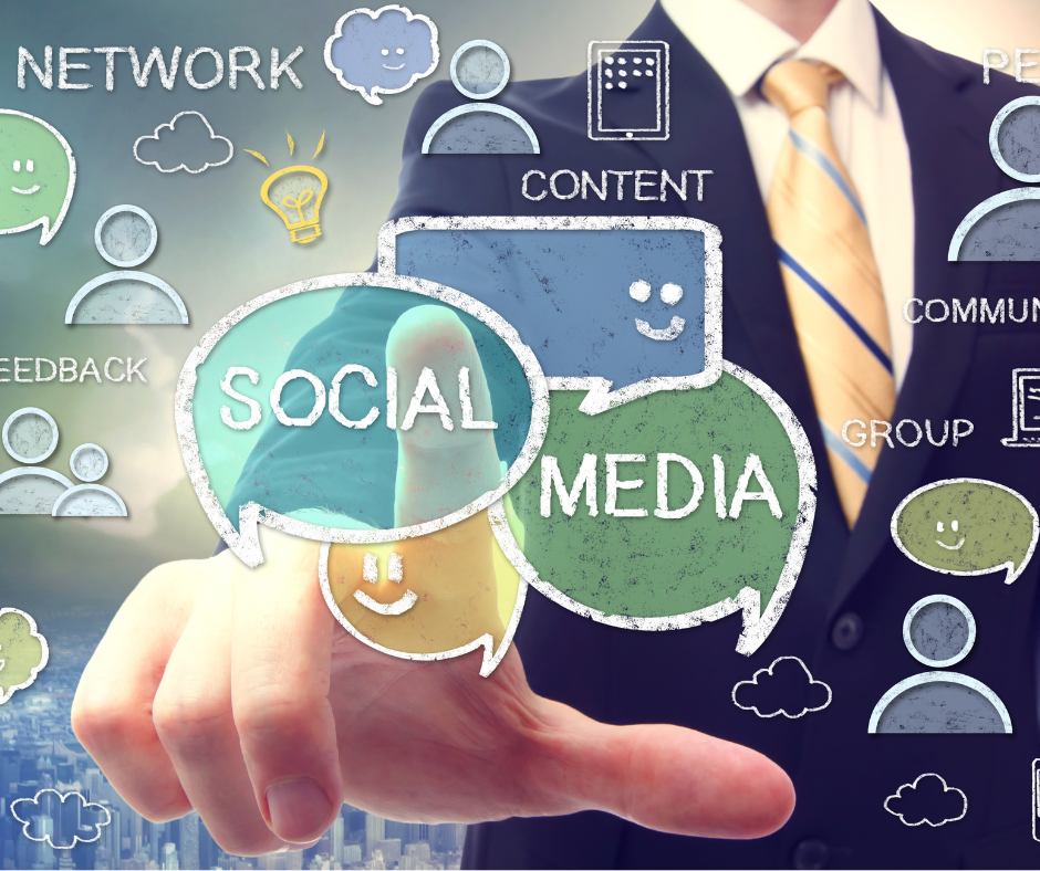 How to Use Social Media for Explosive Business Growth