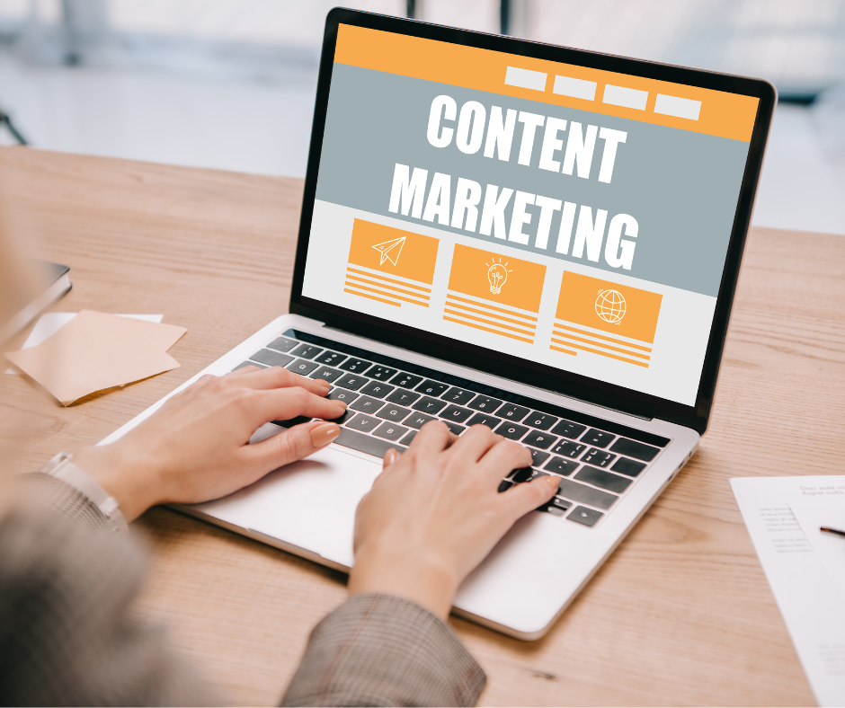 Content Marketing: Creating Value to Attract Customers