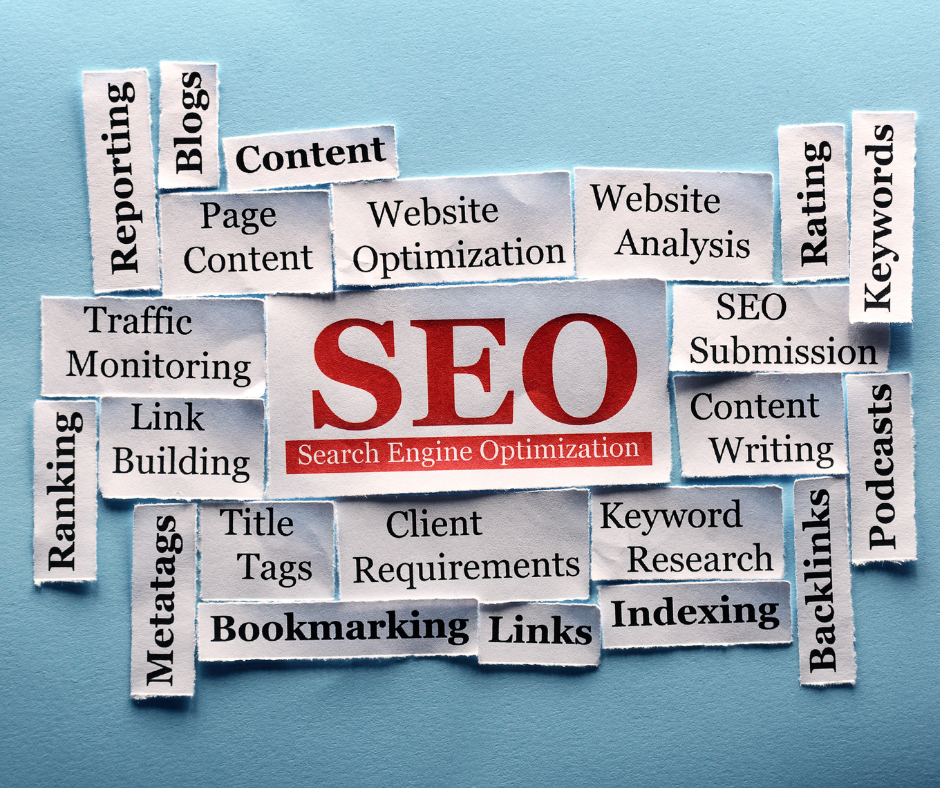 Unleashing SEO Secrets: Elevate Your Online Visibility Now